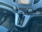 CR-V 4WD