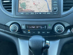 CR-V 4WD
