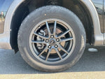 CR-V 4WD