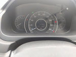 CR-V 4WD