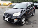 RAV4J 2WD