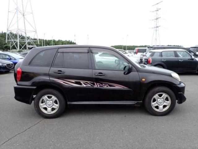 RAV4J 2WD