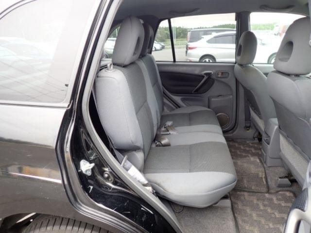 RAV4J 2WD