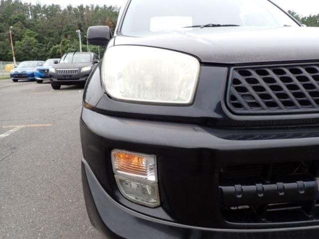 RAV4J 2WD