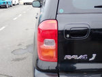 RAV4J 2WD