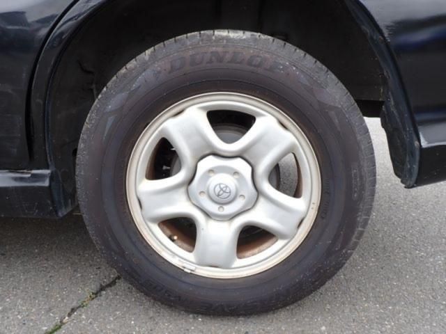 RAV4J 2WD