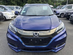 VEZEL HYBRID