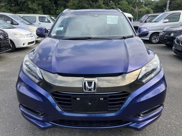 VEZEL HYBRID