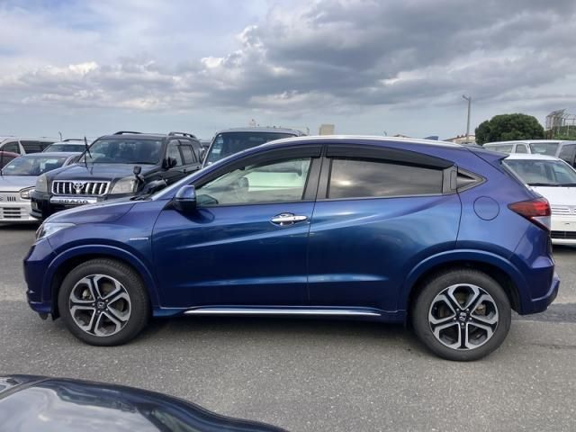 VEZEL HYBRID
