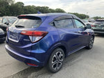 VEZEL HYBRID