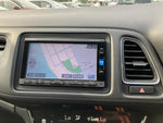 VEZEL HYBRID