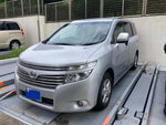 ELGRAND  4WD