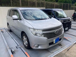 ELGRAND  4WD