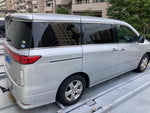 ELGRAND  4WD