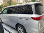 ELGRAND  4WD