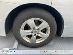 ELGRAND  4WD