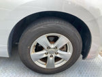 ELGRAND  4WD
