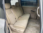 ELGRAND  4WD