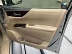 ELGRAND  4WD