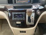 ELGRAND  4WD