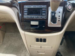 ELGRAND  4WD