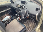 IST 4WD