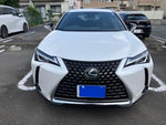 LEXUS UX200
