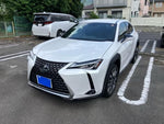 LEXUS UX200