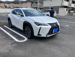 LEXUS UX200