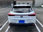 LEXUS UX200