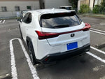 LEXUS UX200