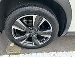 LEXUS UX200
