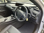 LEXUS UX200