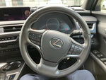 LEXUS UX200