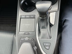 LEXUS UX200