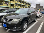 X-TRAIL 4WD