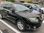X-TRAIL 4WD