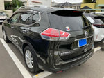 X-TRAIL 4WD