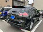 X-TRAIL 4WD