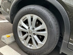 X-TRAIL 4WD
