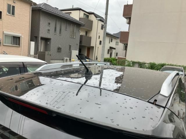 X-TRAIL 4WD