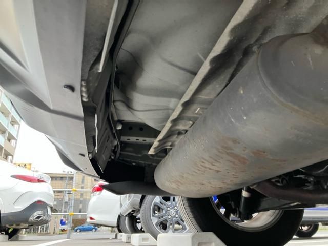 X-TRAIL 4WD
