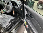 X-TRAIL 4WD