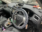 X-TRAIL 4WD