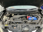 X-TRAIL 4WD