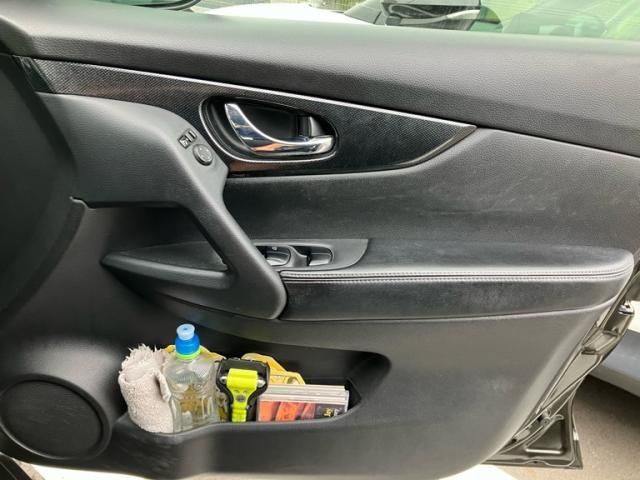 X-TRAIL 4WD