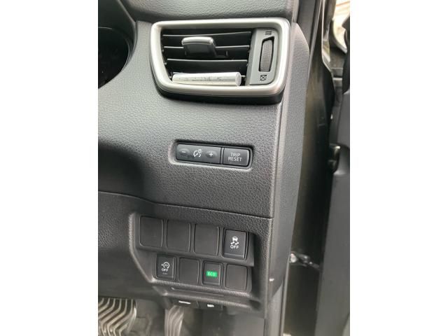 X-TRAIL 4WD