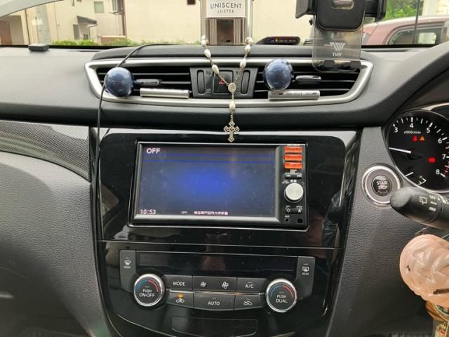 X-TRAIL 4WD
