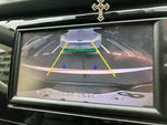 X-TRAIL 4WD