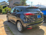 VEZEL HYBRID